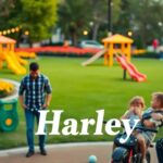 Significado del nombre Harley
