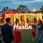 Significado del nombre Harlin
