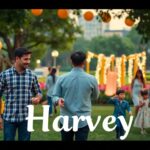 Significado del nombre Harvey