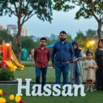 Significado del nombre Hassan