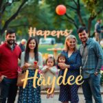 Significado del nombre Haydée