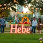 Significado del nombre Hebe