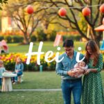 Significado del nombre Heidi