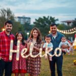 Significado del nombre Heiko