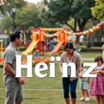 Significado del nombre Heinz
