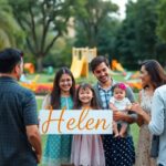 Significado del nombre Helen