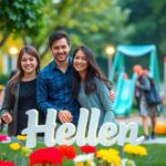 Significado del nombre Hellen