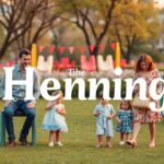 Significado del nombre Henning