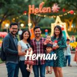 Significado del nombre Hernán