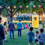 Significado del nombre Hernando