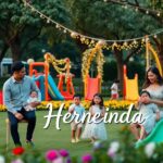 Significado del nombre Hernesinda