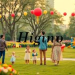 Significado del nombre Higinio