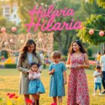 Significado del nombre Hilaria