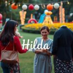 Significado del nombre Hilda