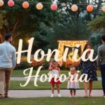 Significado del nombre Honoria