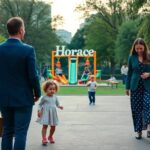 Significado del nombre Horace
