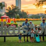 Significado del nombre Houston