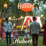 Significado del nombre Hubert