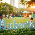 Significado del nombre Huberto
