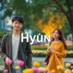 Significado del nombre Hyun