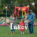 Significado del nombre Iakov