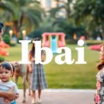 Significado del nombre Ibai
