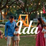 Significado del nombre Ida