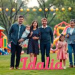 Significado del nombre Idalia