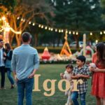 Significado del nombre Igor