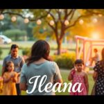 Significado del nombre Ileana