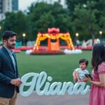 Significado del nombre Iliana