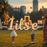 Significado del nombre Ilse