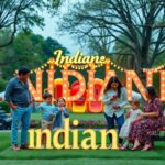Significado del nombre Indiana