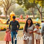 Significado del nombre Indira