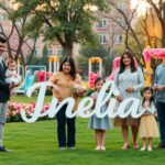 Significado del nombre Inelia