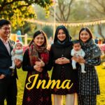 Significado del nombre Inma