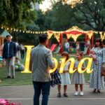 Significado del nombre Iona