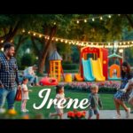Significado del nombre Irene