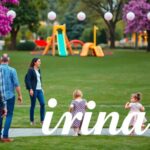 Significado del nombre Irina