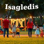 Significado del nombre Isagleidis