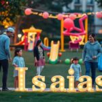 Significado del nombre Isaías