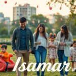 Significado del nombre Isamar
