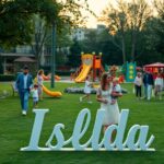Significado del nombre Iselda