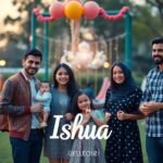 Significado del nombre Ishua