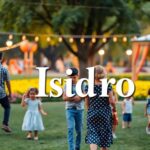 Significado del nombre Isidro