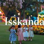 Significado del nombre Iskandar