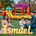 Significado del nombre Ismael