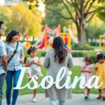 Significado del nombre Isolina