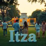 Significado del nombre Itza