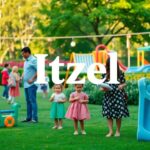 Significado del nombre Itzel